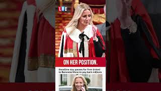 'We're coming after her with everything we've got'