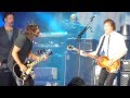 Paul McCartney & Nirvana - Get Back -Live at ...