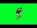Junya1gou Go Daddy Go Green Screen