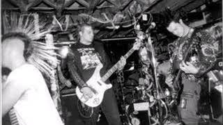 Aus-Rotten - This is Brainwash