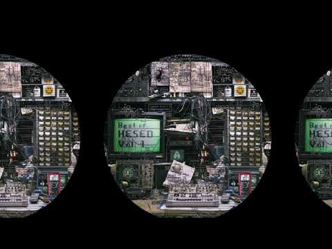 Hesed - Acroasis [ Hallucidite HS 20 Best Of Hesed Vol.1 ]