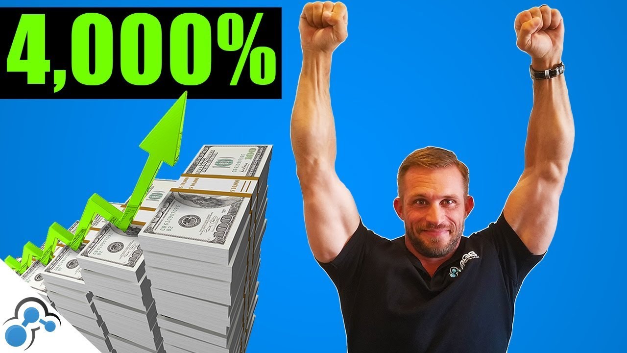 4,000% Return On Investment: Copy Our Retargeting Strategy [FULL COURSE]