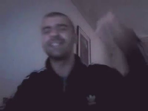 Sjena Mc rokanje uživo part2