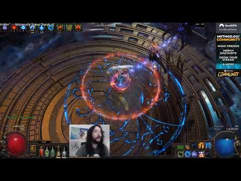 Highest DPS char i've ever played