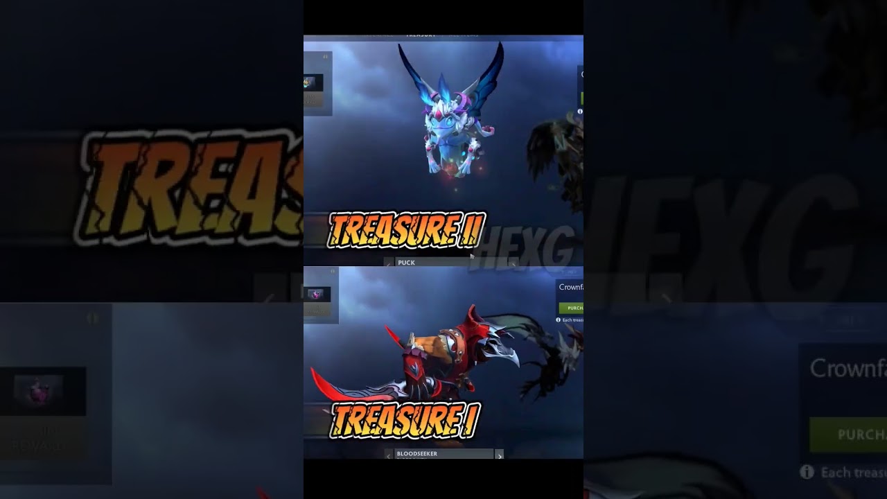 Dota 2 Crownfall Update. Is it worth it,? 💸💸💸 #dota2 #dota2gameplay #dota2highlights #crownfall