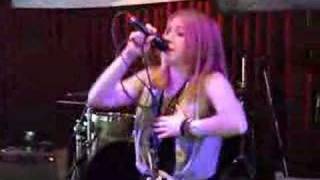 Lykke Li - Everybody But Me