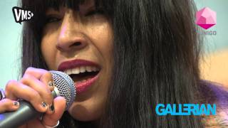 loreen she&#39;s the one