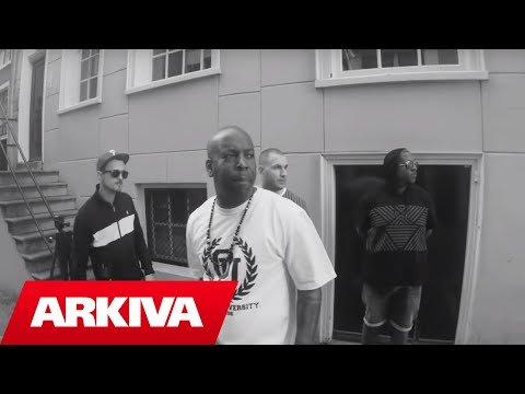 Keep Goin' - F-TiM (The Bloody Alboz) & Az-M featuring The Outlawz (Official Video HD)