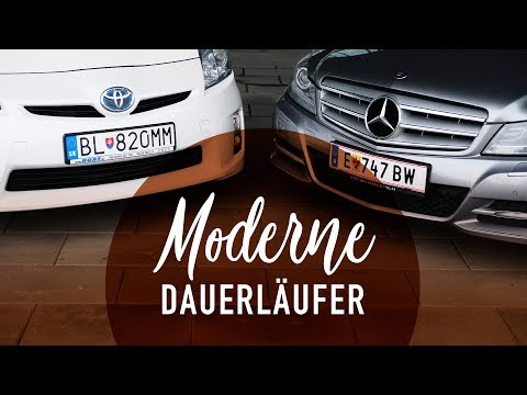 Die Top 10 der sparsamsten Autos