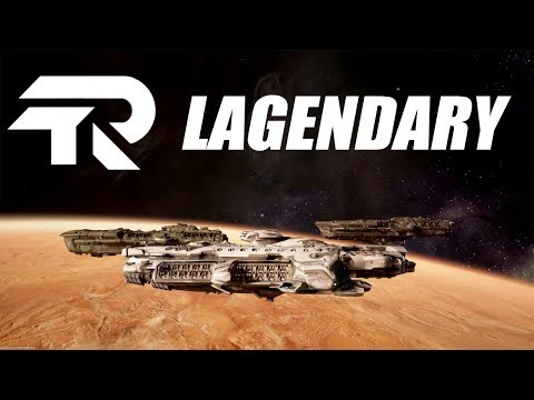 DREADNOUGHT - Playing In Legendary ✔