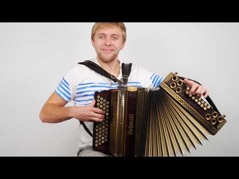 Von Freund zu Freund - Steirische Harmonika