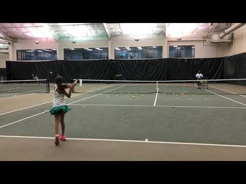 2018 Sep Backhand Dev.