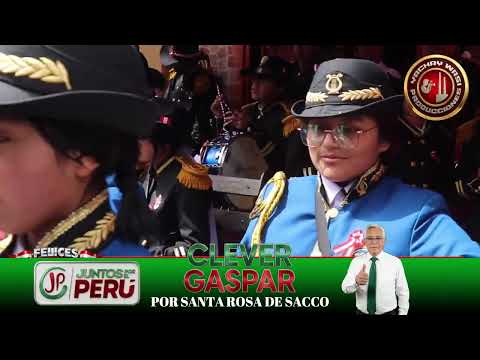📅 24/07/26 🔴#EnVivo🔴 🧡 07 I.E. GRAN MARISCAL RAMON CASTILLA LA OROYA 🧡 CONCURSO NIVEL SECUNDARIO🧡