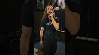 Anathema - Shroud of False (short) #anathema