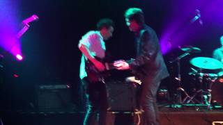 The Dream Syndicate - Boston (live@Principal 30-05-2013)