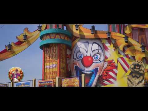 Sunday Insanity - Intents Festival 2017