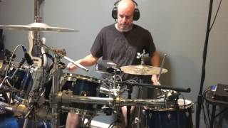 Drum Cover - Tragically Hip - Bring it All Back