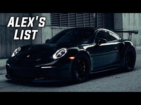 DJ Goja x March and June - I Don't Need Your Love