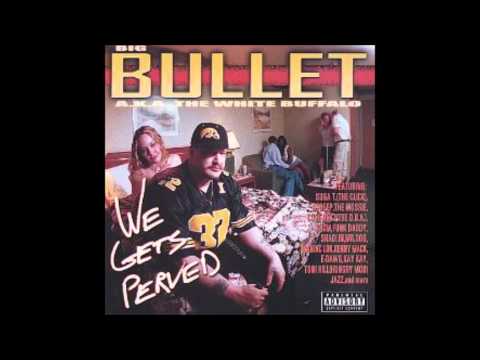 BULLET featuring COOL NUTZ & KENNY MACK - Coast 2 Coast