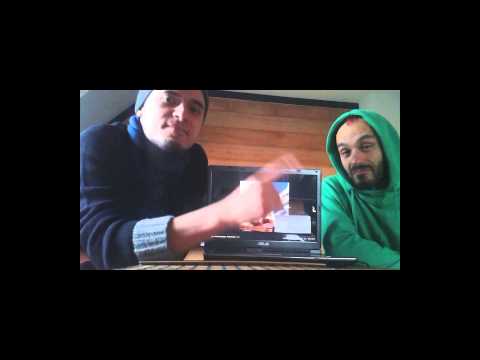 Tube Hedzz live at club *MIXTAPE 5*s Rockumentary -  26.12.2014 Promo