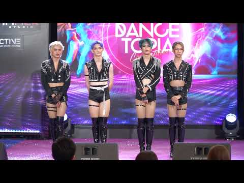 220911 [Comment] Quality cover BLACKPINK @ ICONSIAM DANCETOPIA (Final)