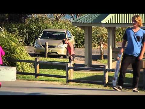 Rhys Walker - BALcoholics