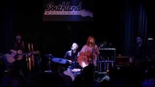 Larry Campbell & Teresa Williams - Midnight Highway