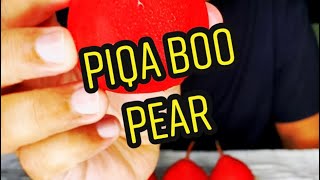 Download lagu EP 158 : PIQA BOO PEAR mp3