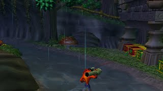 Jungle Rumble - 50.70