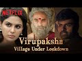 The Cursed Village | Virupaksha | Netflix India