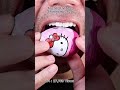 The Most Satisfying Chocolate And Candy ASMR Compilation DoctorTristanPeh Chocolate Candy