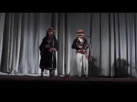 VI FESTIVAL INTERNACIONAL DEL CHARANGO CUSCO 2009 - jose alccahua (Registro de ILICH TORRES)