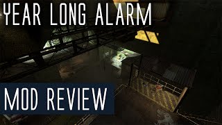 Year Long Alarm Review - Crowbar Depot
