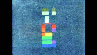 Coldplay - Square One HQ