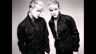 Jedward - Can&#39;t Forget You (Full)