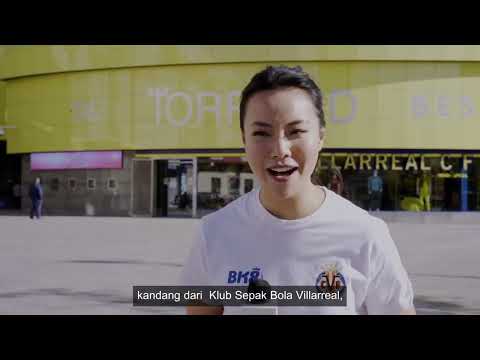 BK8 | Estadio de la Cerámica - Villareal CF