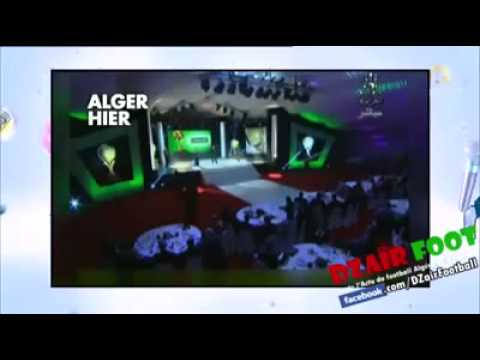 dzculture - Mdrr Tbahdila !! Ballon d'or Algerien ishak bel foudil