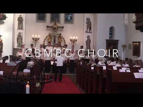 INTERNATIONAL CHORAL FESTIVAL 2018 COPENHAGEN DENMARK