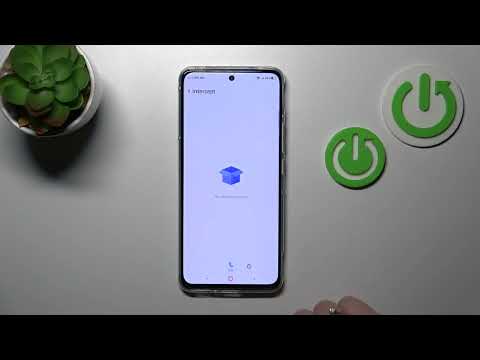 ZTE Nubia Red Magic 6R - How To Unblock Number