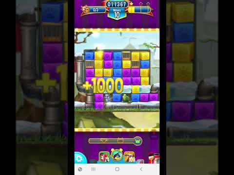 PET RESCUE SAGA level 3215 ~ NO BOOSTERS