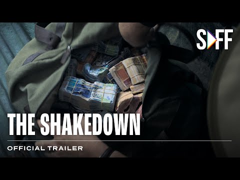 The Shakedown Trailer | South African Film Festival