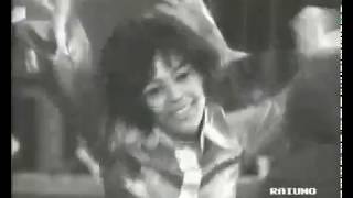CLAUDE FRANCOIS en italien Mais quand le matin 1968