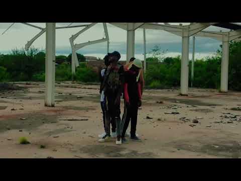 PEX & GIANT GOONZ - AKENATABA [official promo video]