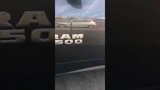 Enterprise Truck Scam