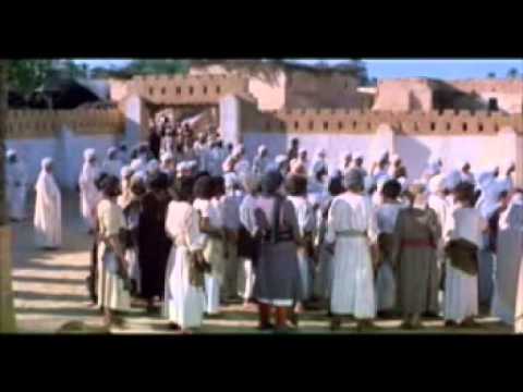 Muhammedi s a v s filmi i dubluar ne shqip full: