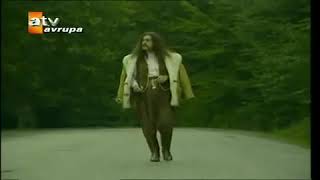 BARIŞ MANÇO SARI ÇİZMELİ MEHMET AĞA ORJİNAL KLİBİ