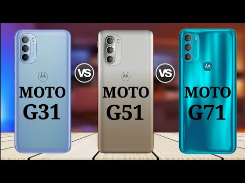 Moto G31 vs Moto G51 vs Moto G71 || Full Comparison | Price | Launch date