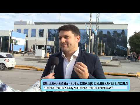 LINCOLN INFORMA - Programa 243 - Lincoln (Bs.As.) - 13/07/2026