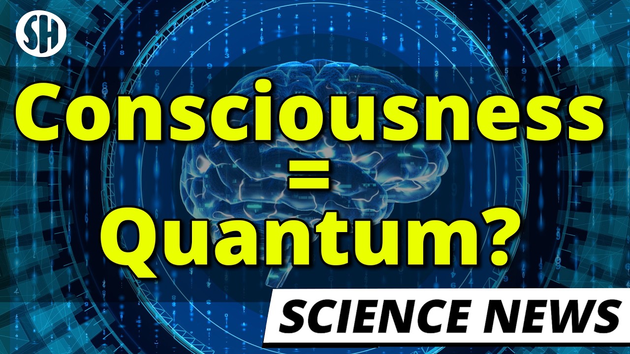 The Quantum Brain Theory Nobody is Talking About