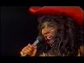 SINITTA Right Back Where We Started From Live